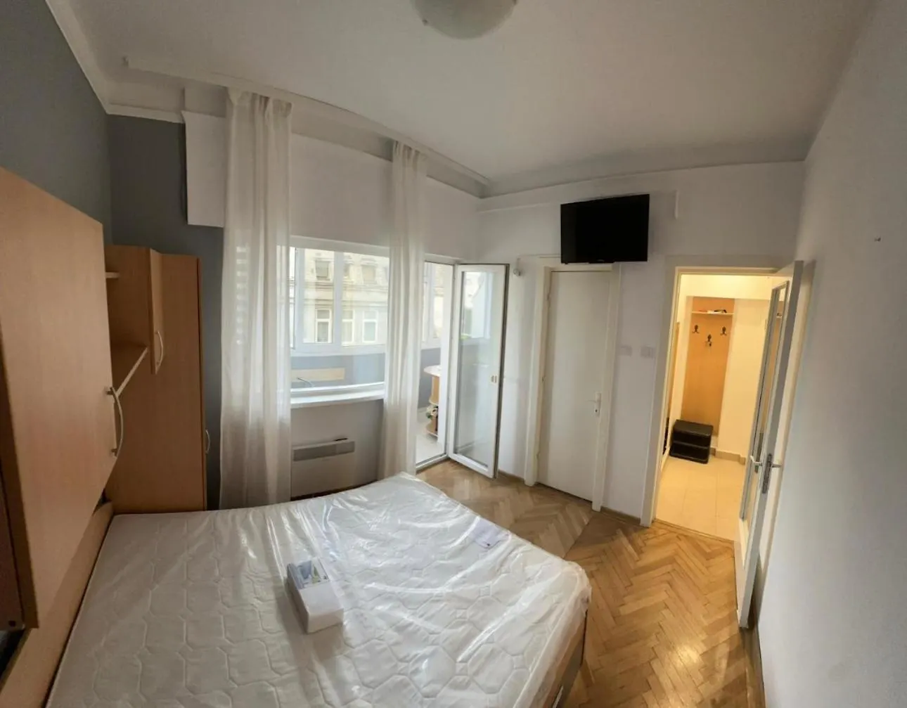 בוקרשט Daiana Apartment