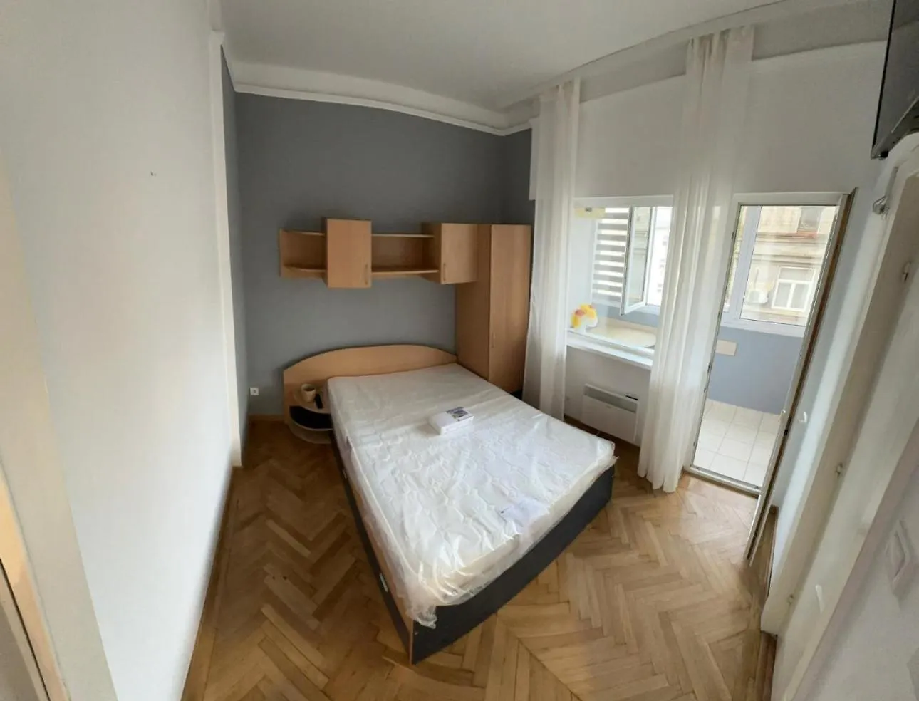 Daiana Apartment Bucharest Romania