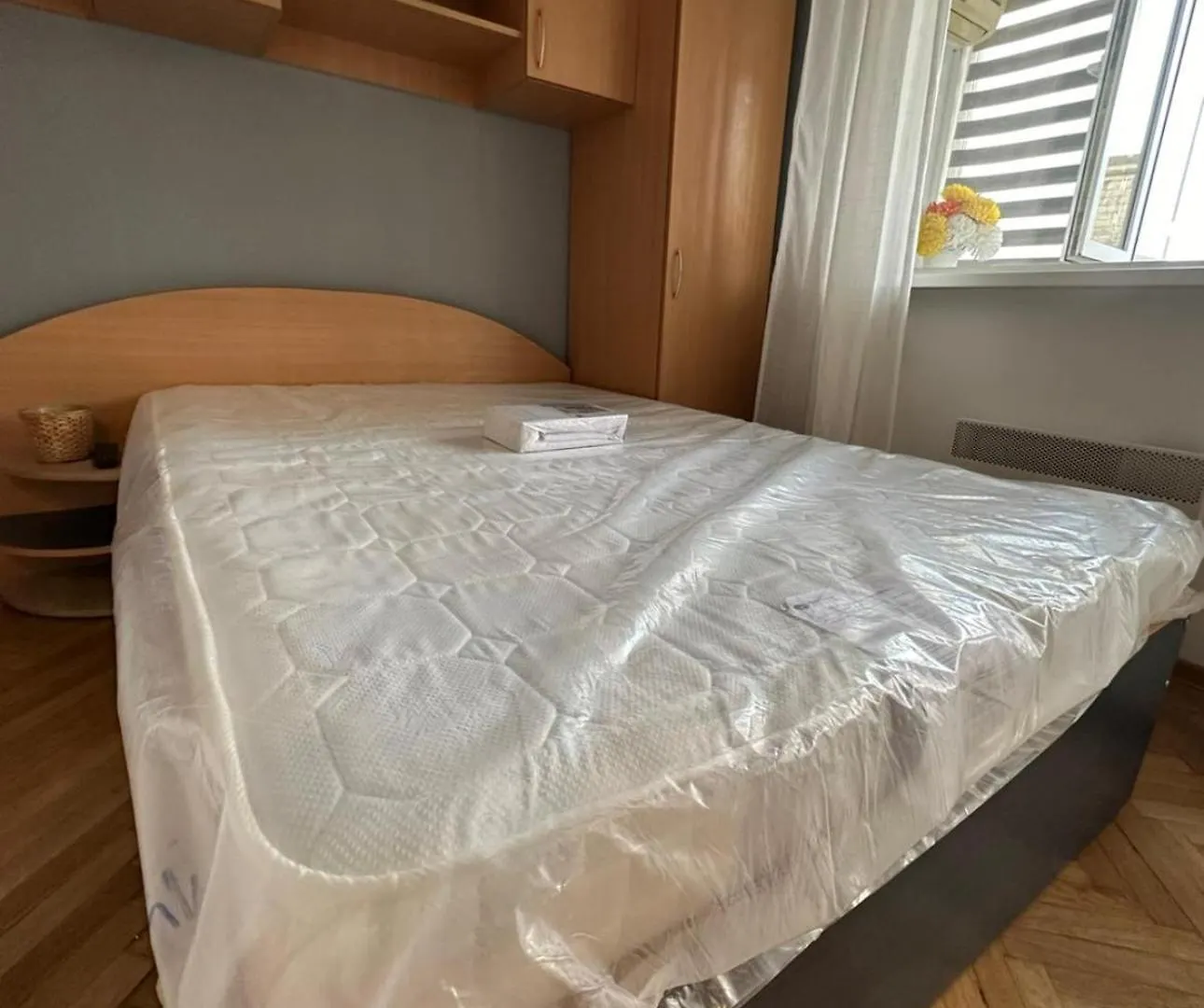 Daiana Apartment Bucharest