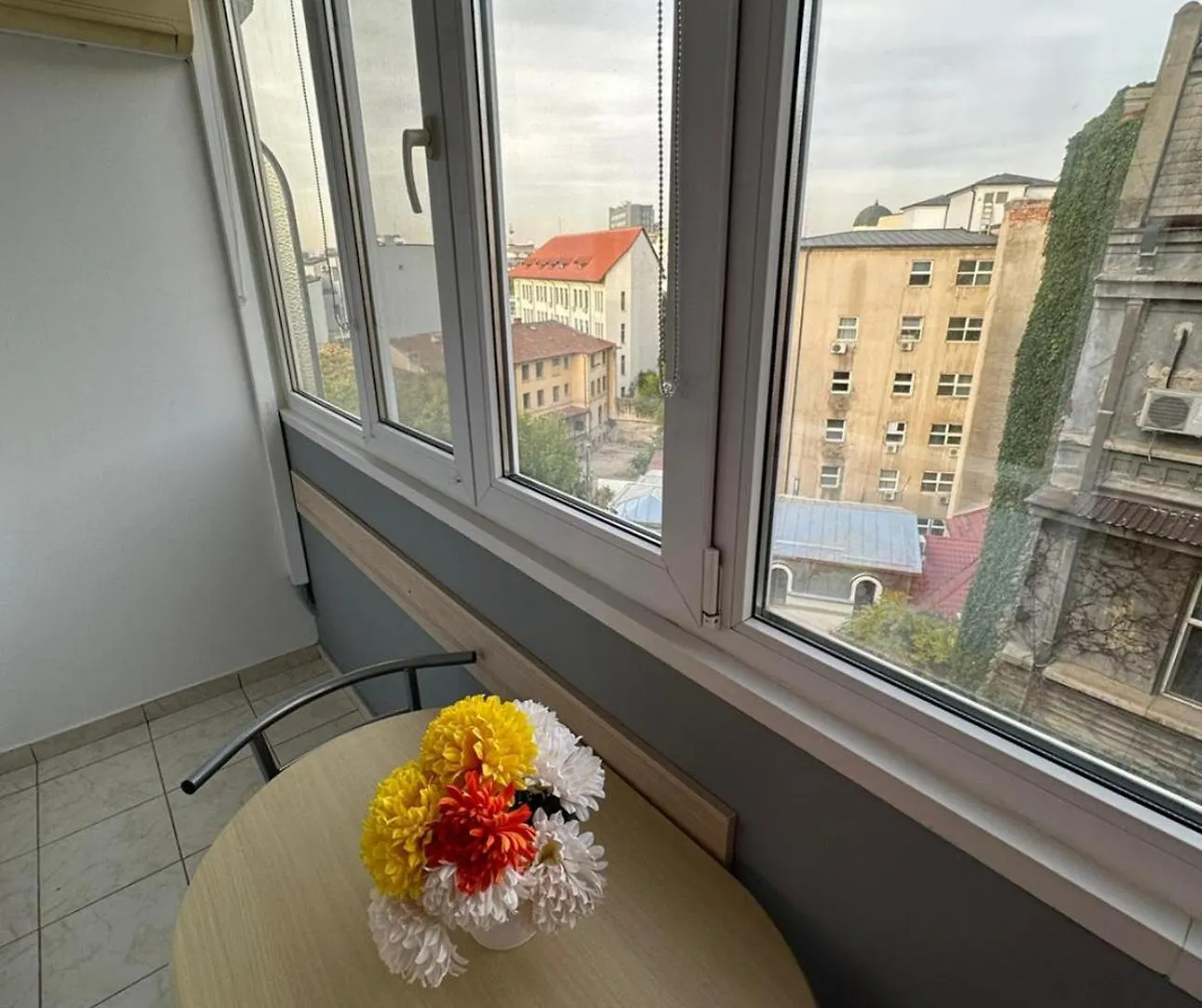 Daiana Apartment Bucharest 0*,  Romania