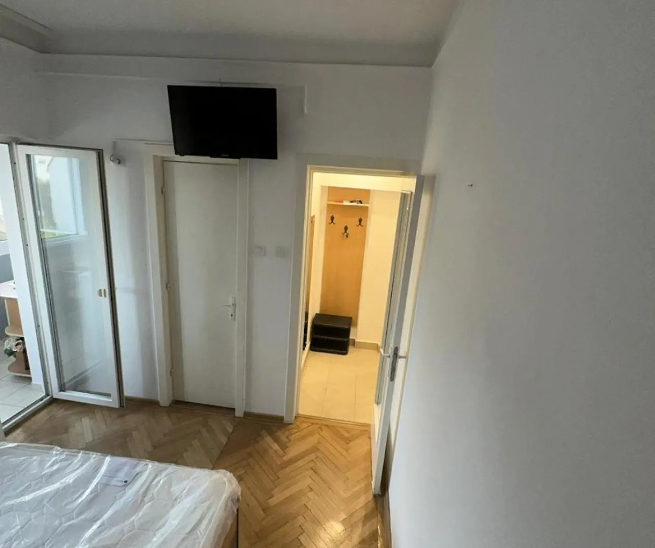 Daiana Apartment Bucharest Romania